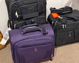 Luggage