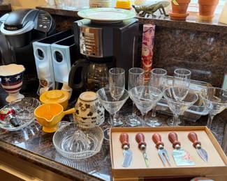 Barware