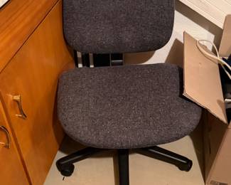 Office desk chair
