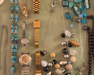 Watches
