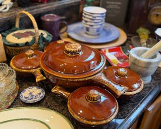 USA cookware