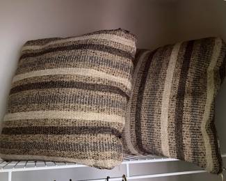 Pillows