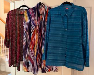 Womens clothes
