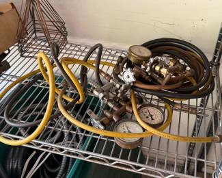 AC gauges