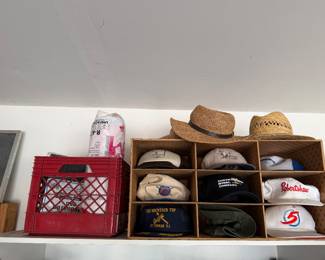 Hats
