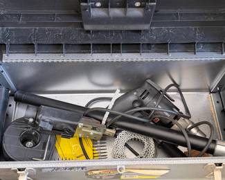 Deck screw kit