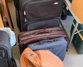 Luggage