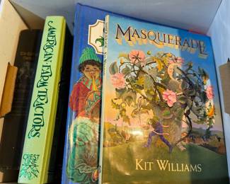 Books