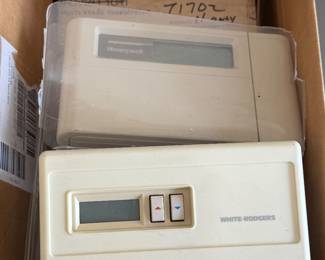Thermostats