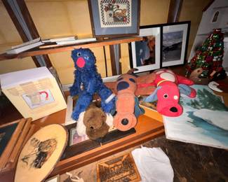 Sale Picture