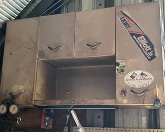 Garage Cabinets