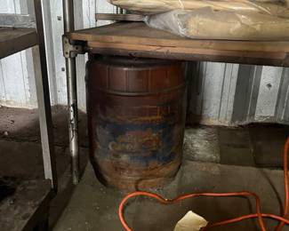 Barrels