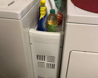 Laundry cart