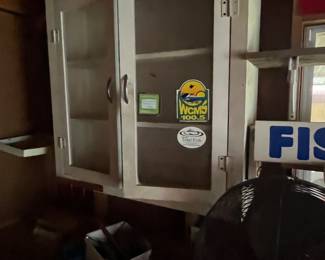Garage storage
