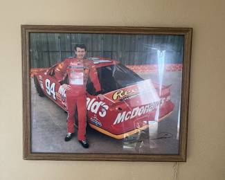NASCAR