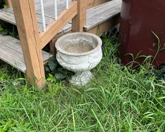 Garden Decor