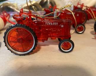 Farmall Memorabilia