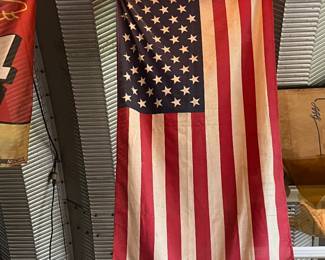 Flags