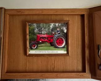 Farmall Memorabilia