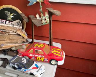 NASCAR