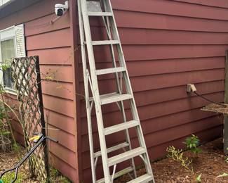 Ladders