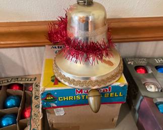 Vintage Christmas