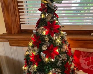 Vintage Christmas