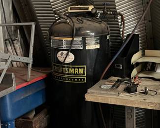 air compressors