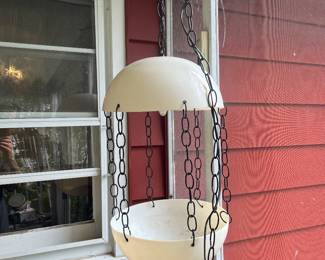 1960's-70's lighting