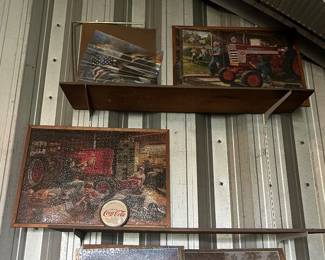 Farmall Memorabilia