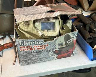 protective gear