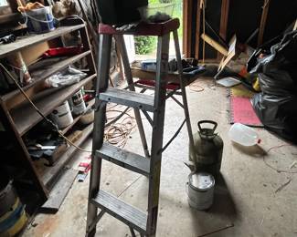Ladders