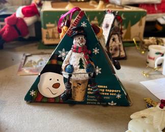 Vintage Christmas