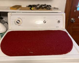 Dryer
