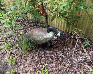 Lawn Ornaments