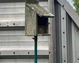 Birhouses