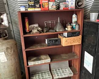 Tons of Tools!