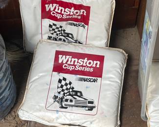 Seat Cushions