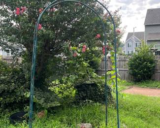 Garden Arch