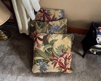 Decorator Pillows