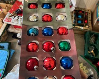 Vintage Christmas