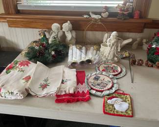Vintage Christmas