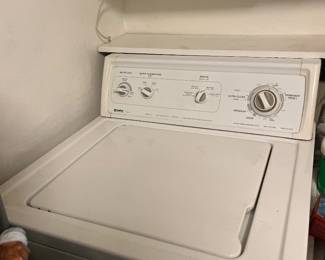 Washer