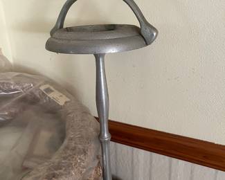 MCM Ashtray stand