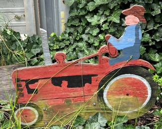 Farmall Memorabilia