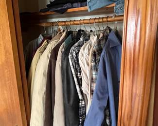 Clothes