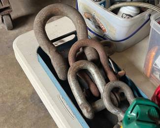 Tons of Tools!