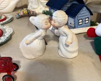 vintage decor