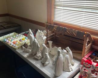 Vintage Christmas