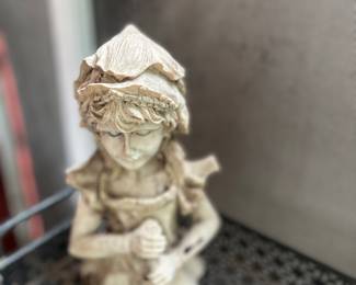 Garden Decor